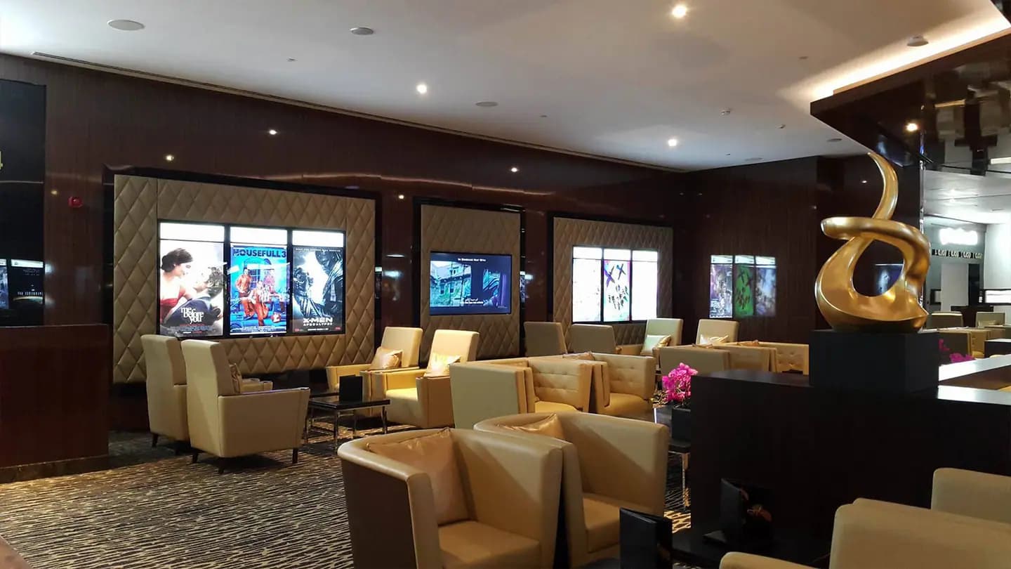 Vox Cinemas – City Center Deira — photo 2