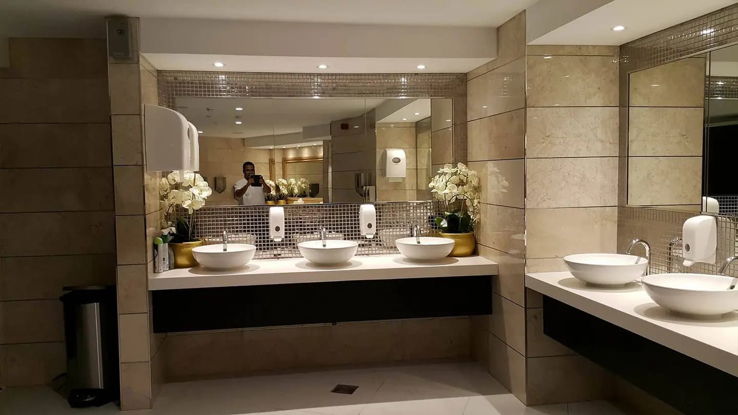 Vox Cinemas – City Center Deira — photo 13