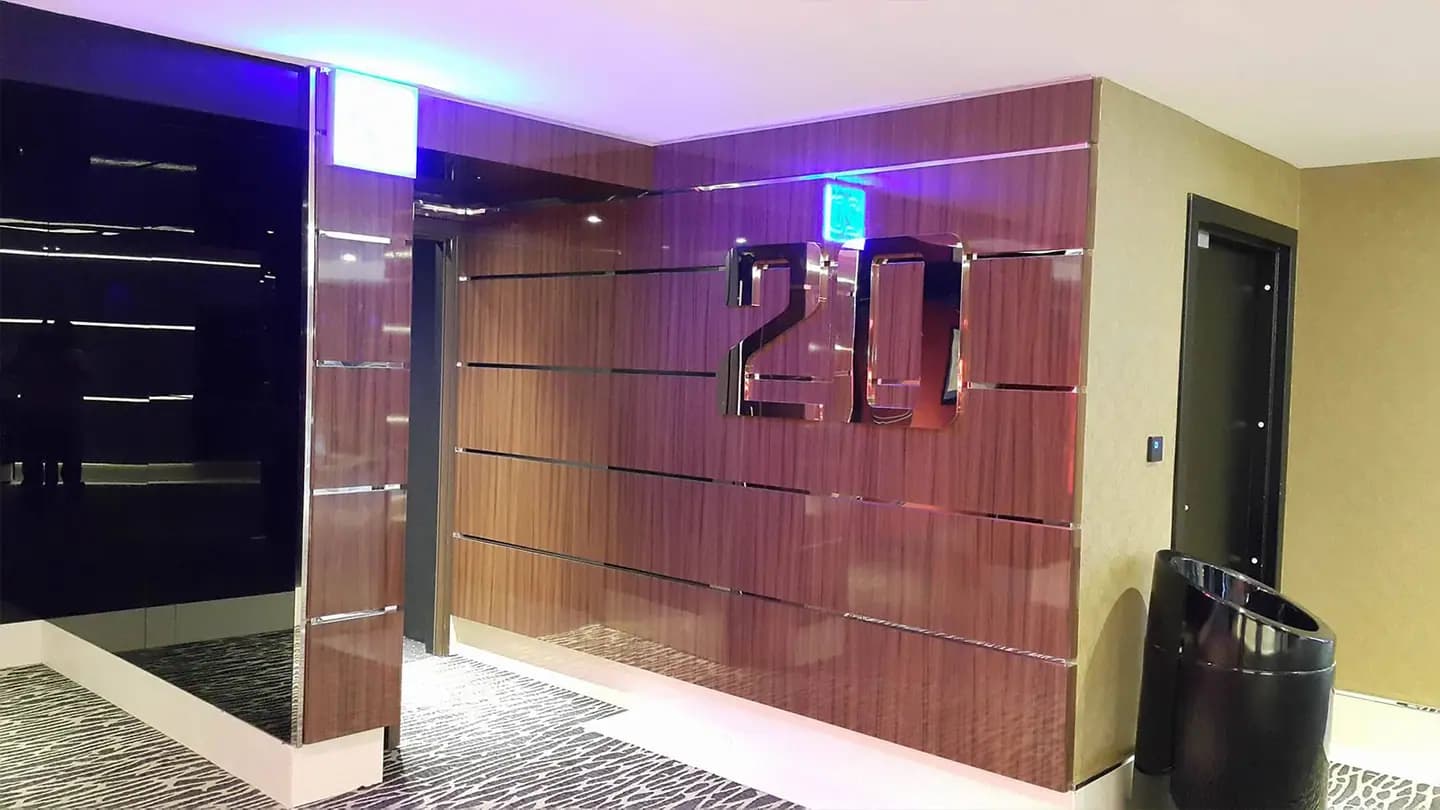 Vox Cinemas – City Center Deira — photo 4