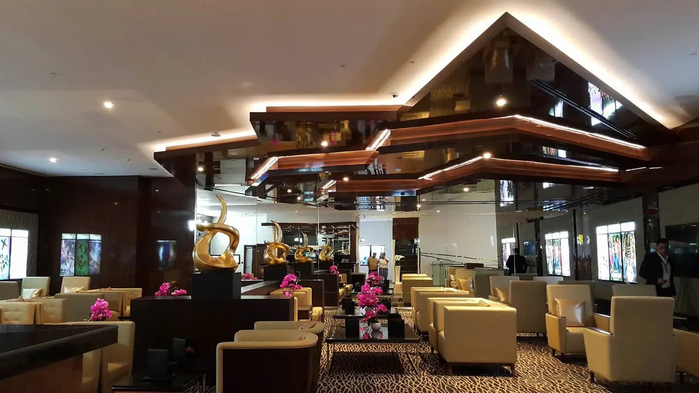 Vox Cinemas – City Center Deira, Dubai