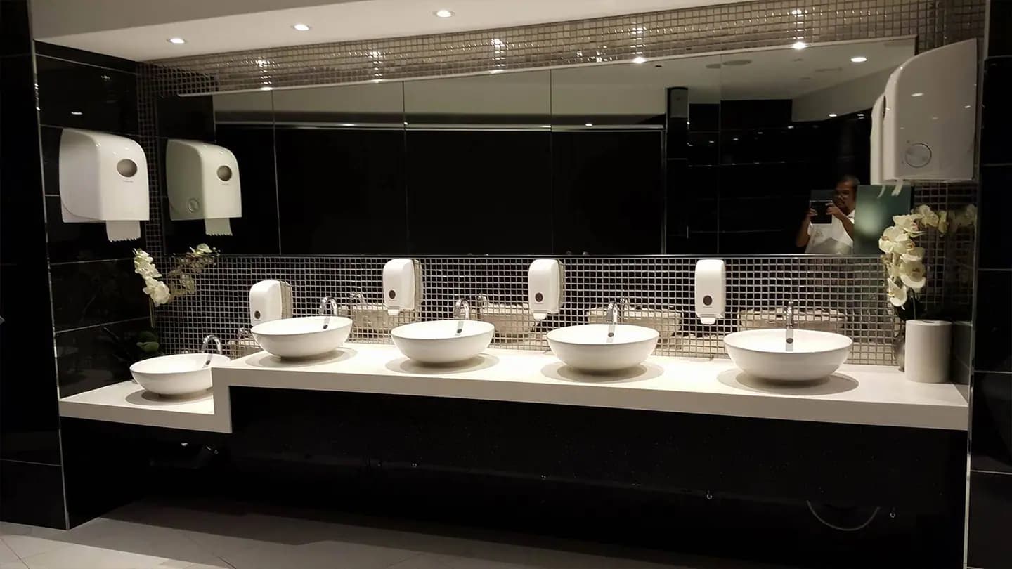 Vox Cinemas – City Center Deira — photo 27