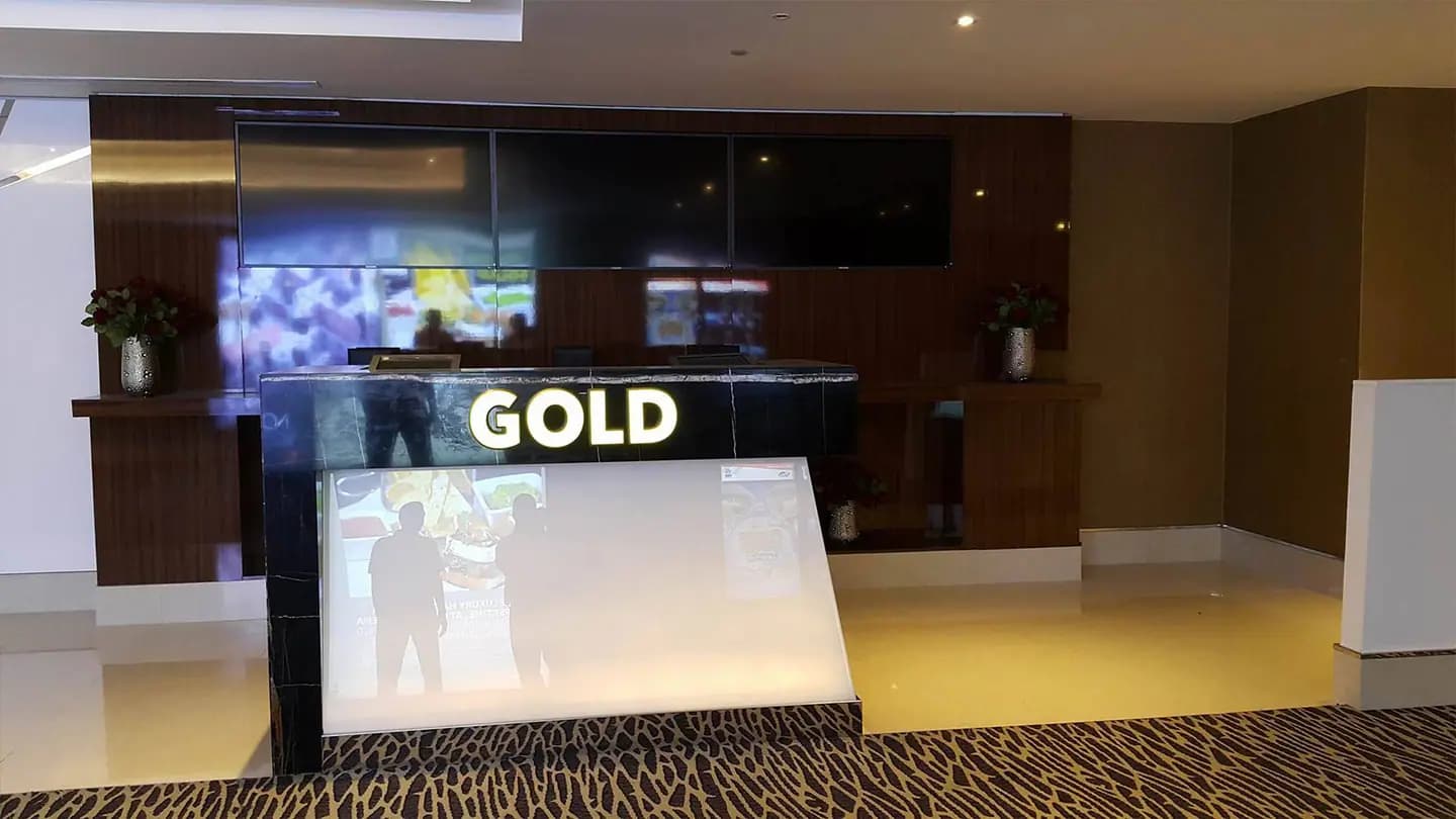 Vox Cinemas – City Center Deira — photo 31