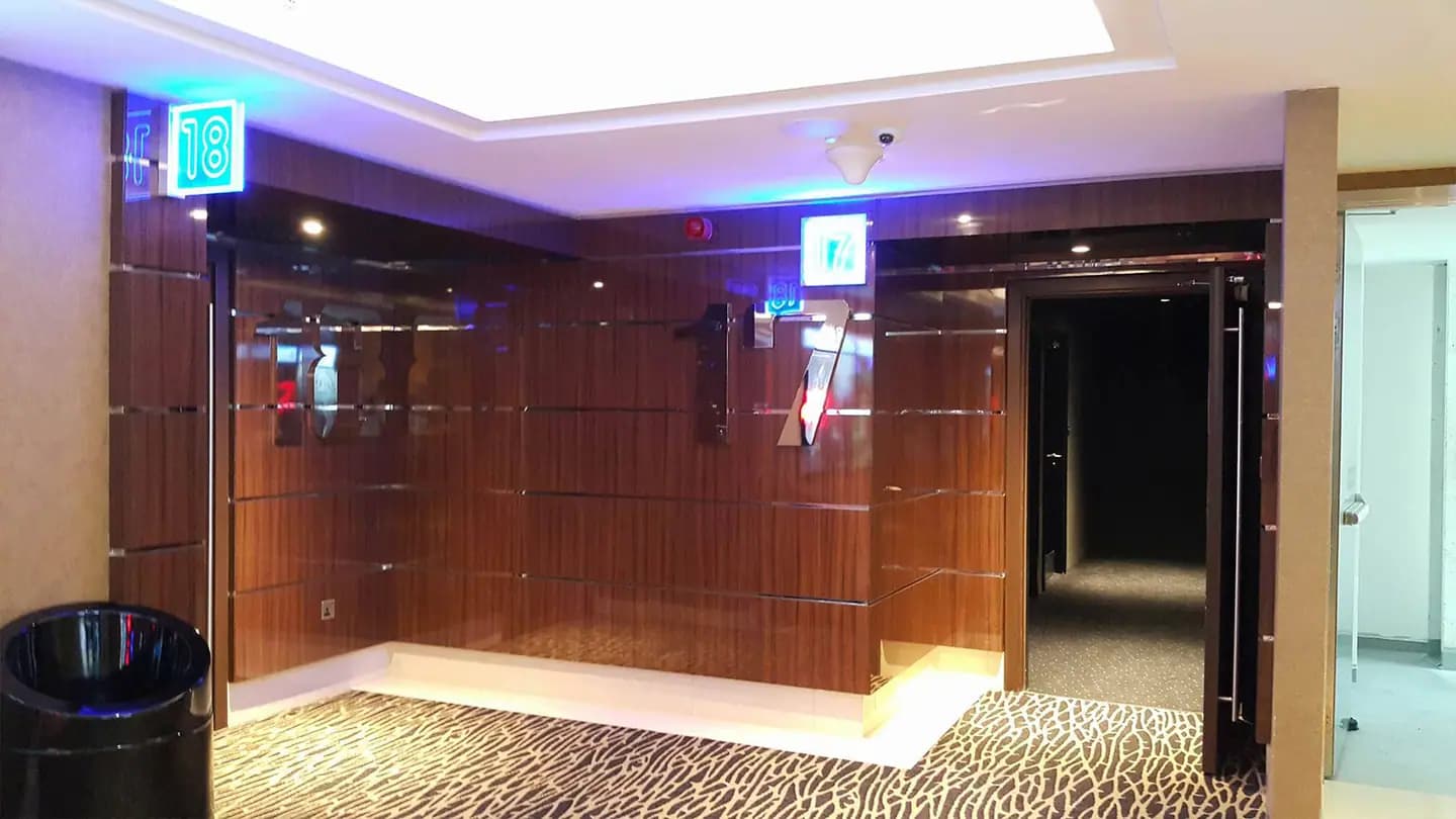 Vox Cinemas – City Center Deira — photo 15
