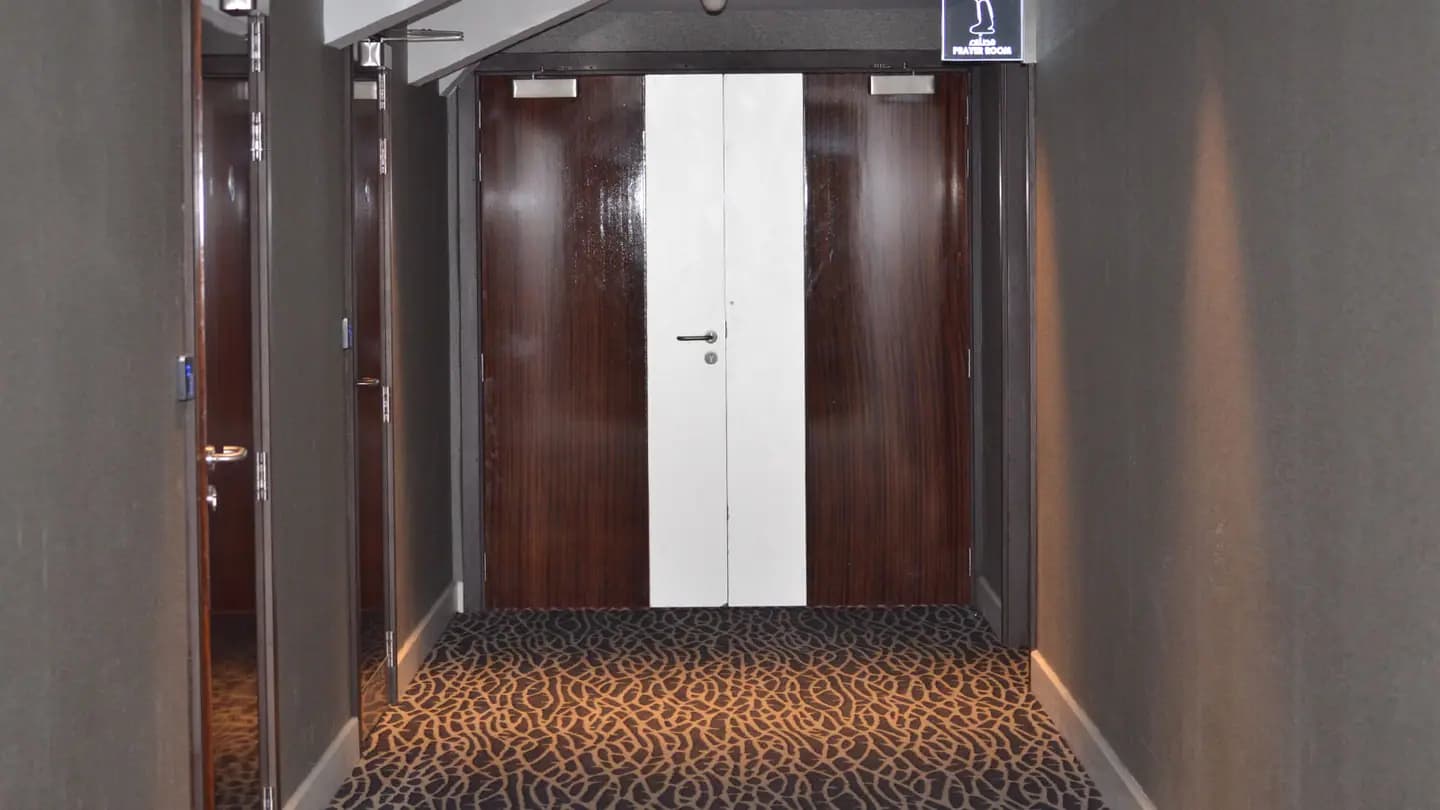 Vox Cinemas – Mall of Emirates — photo 35