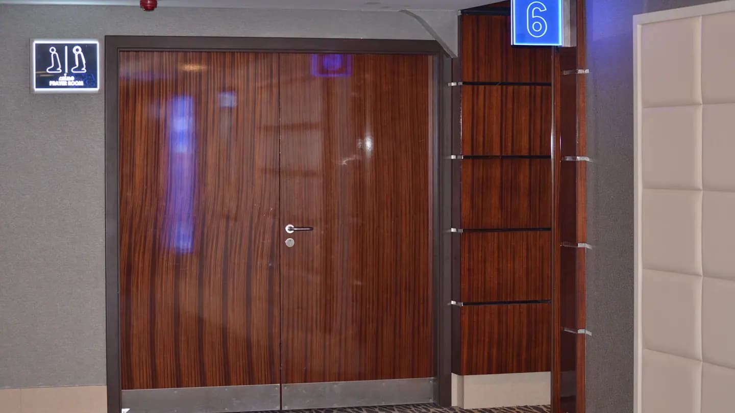 Vox Cinemas – Mall of Emirates — photo 12