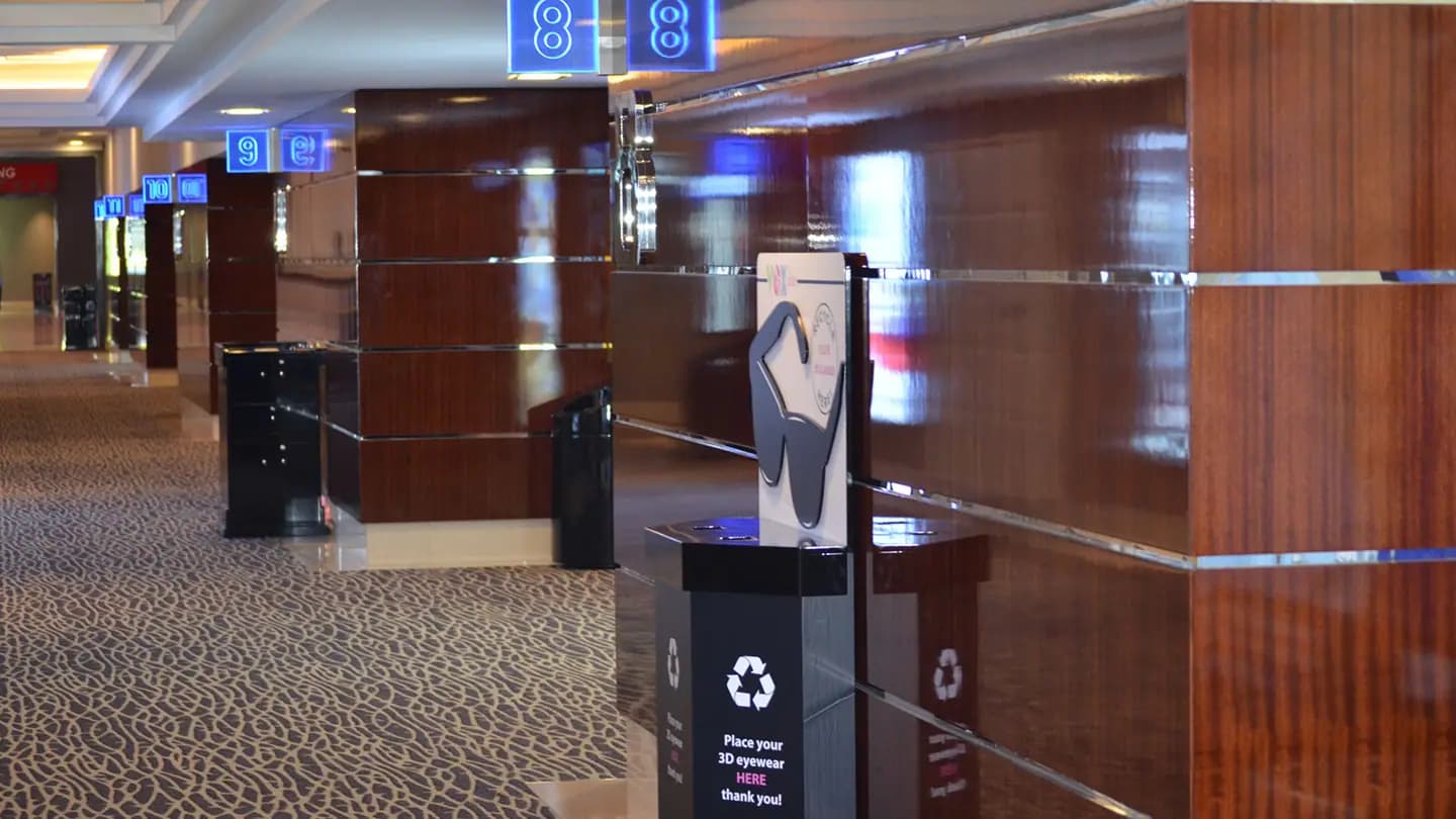 Vox Cinemas – Mall of Emirates — photo 3