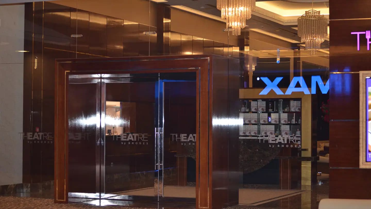 Vox Cinemas – Mall of Emirates — photo 24