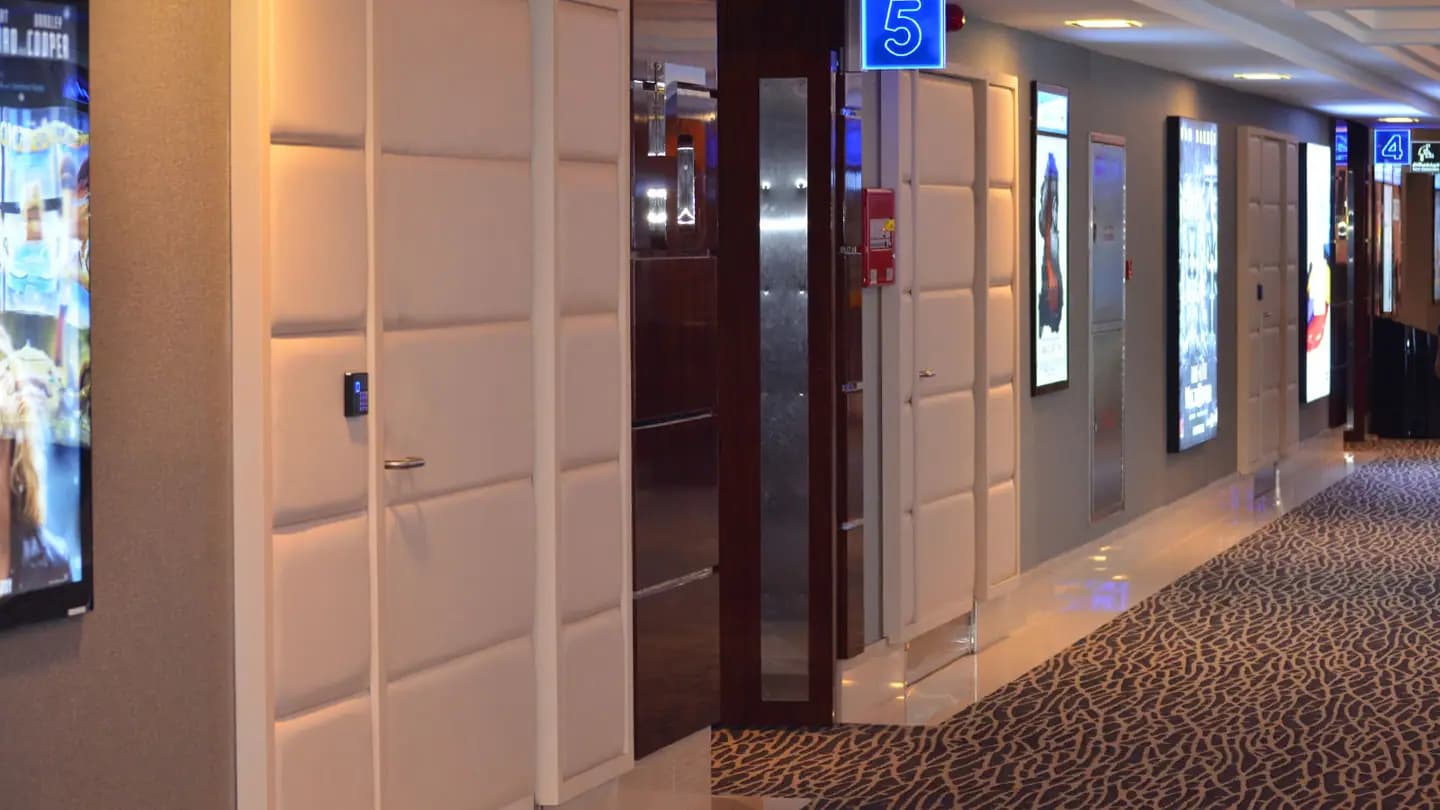 Vox Cinemas – Mall of Emirates — photo 7