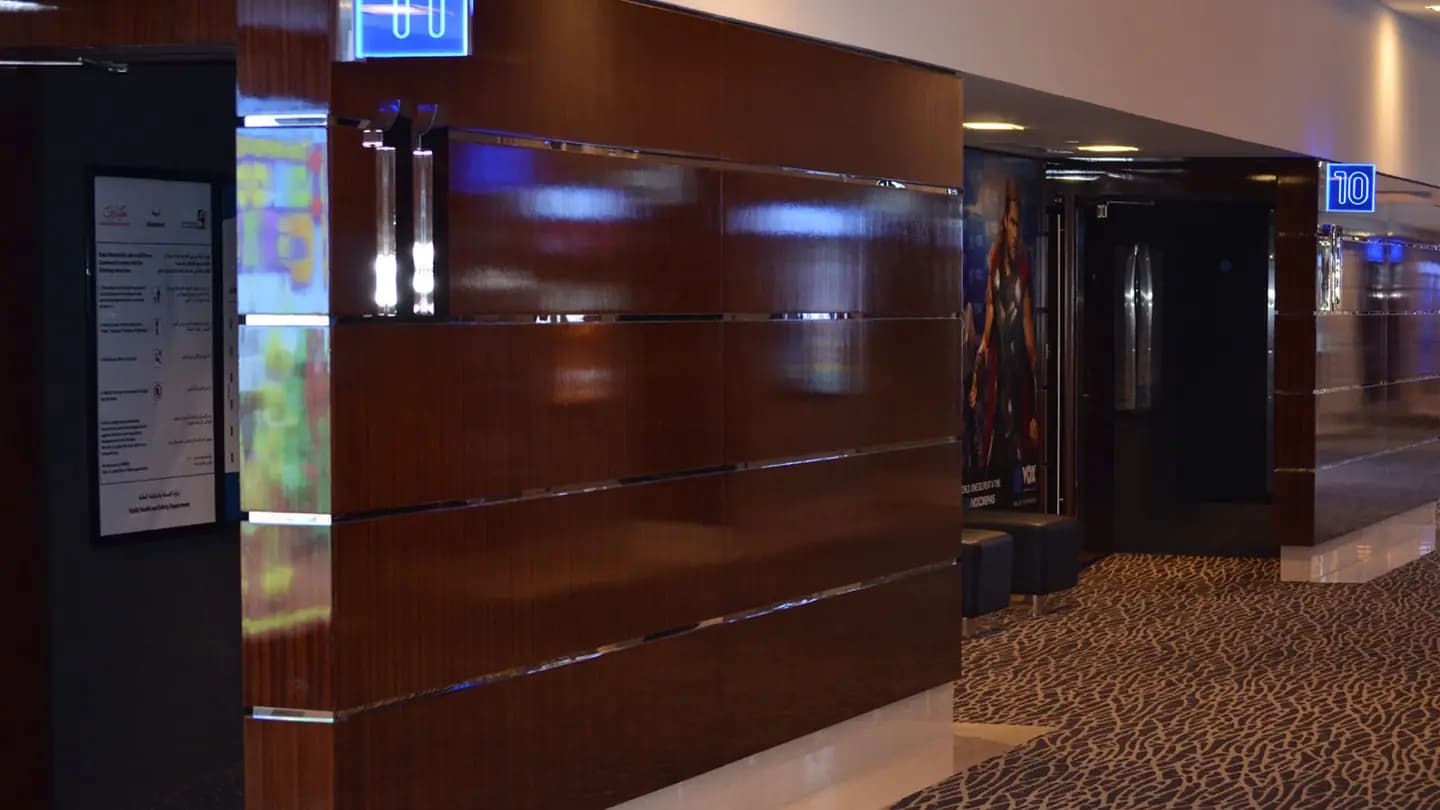 Vox Cinemas – Mall of Emirates — photo 33
