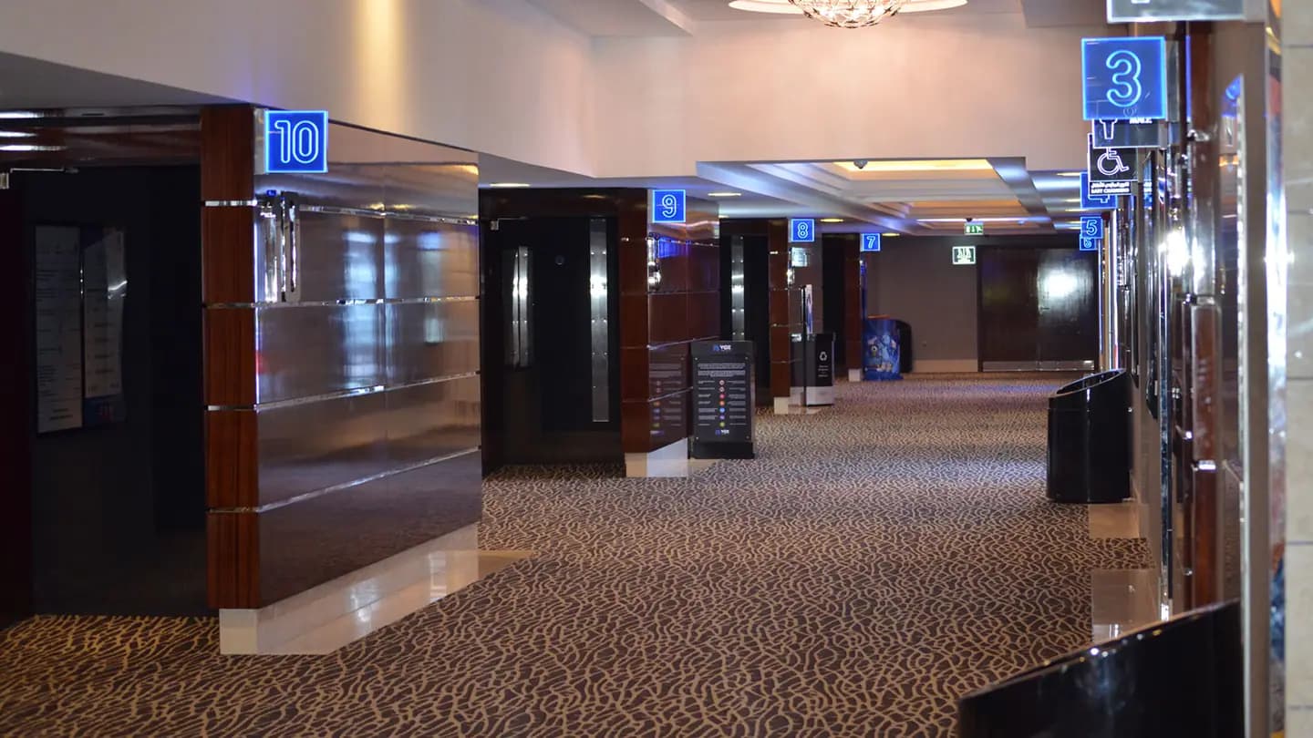 Vox Cinemas – Mall of Emirates — photo 6