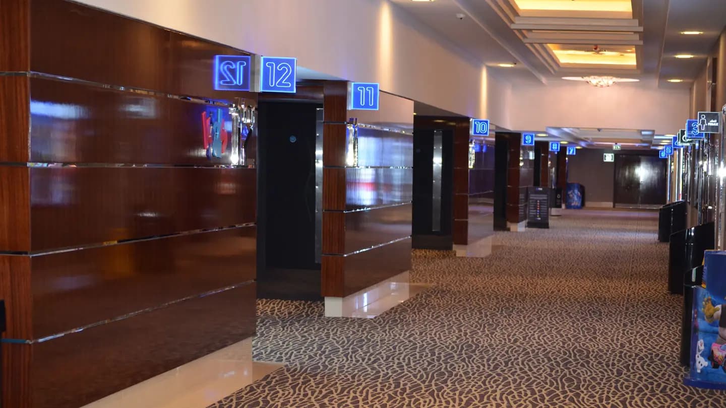 Vox Cinemas – Mall of Emirates — photo 28