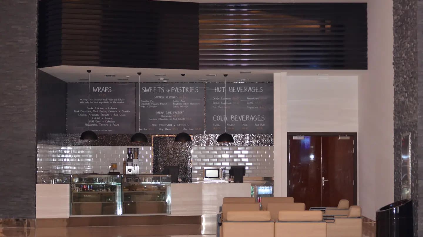 Vox Cinemas – Mall of Emirates — photo 27