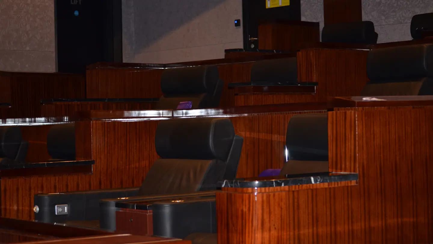 Vox Cinemas – Mall of Emirates — photo 29