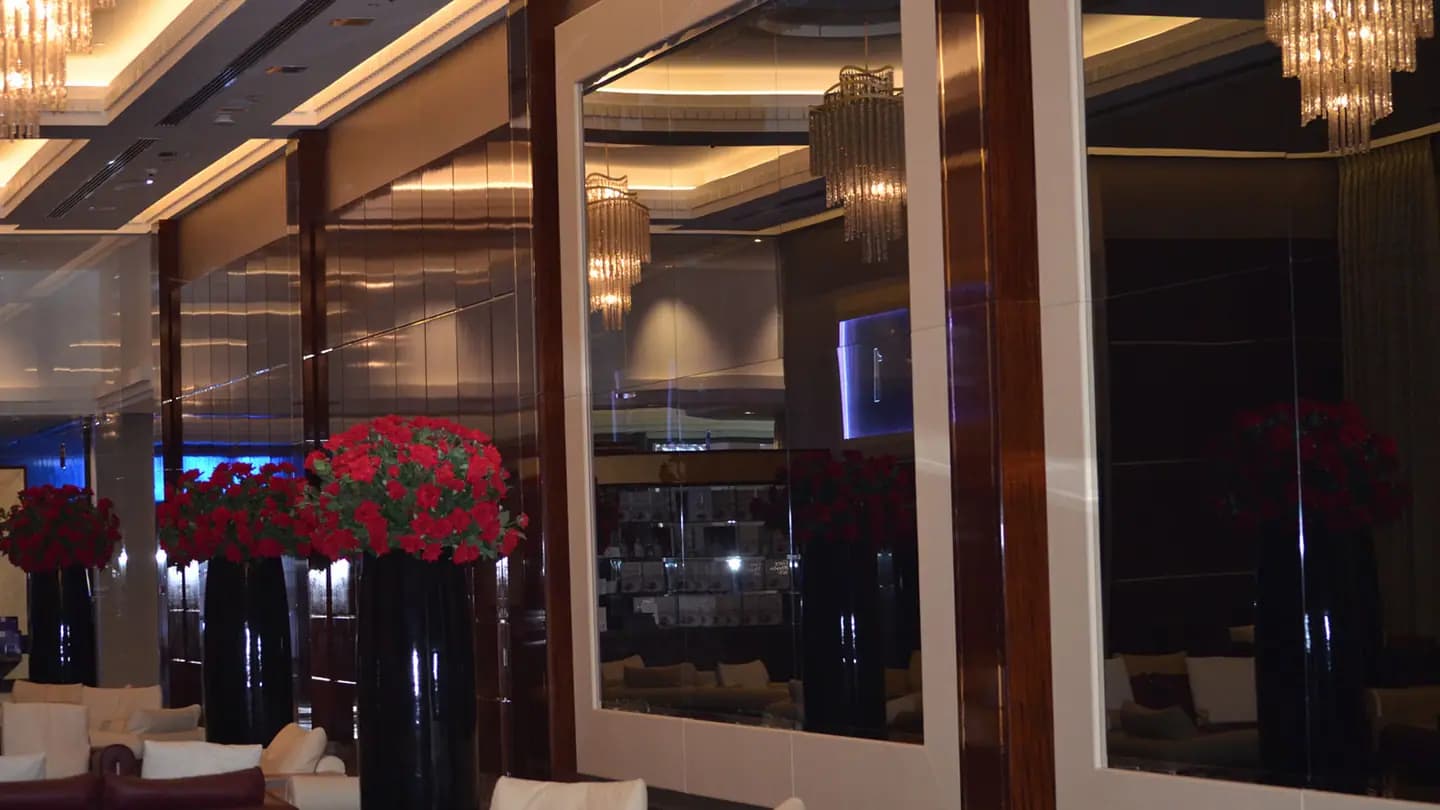 Vox Cinemas – Mall of Emirates — photo 4