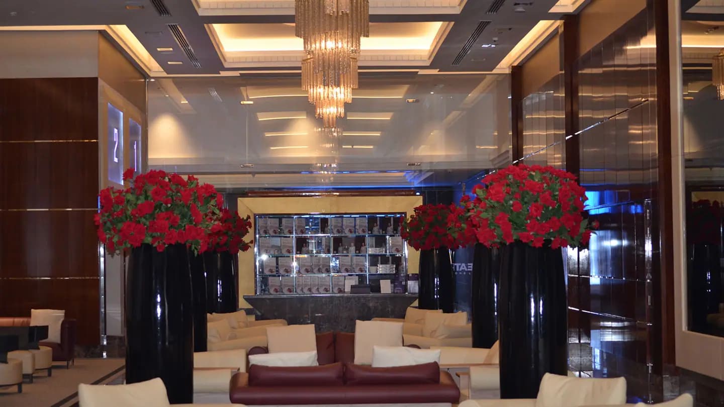 Vox Cinemas – Mall of Emirates — photo 1