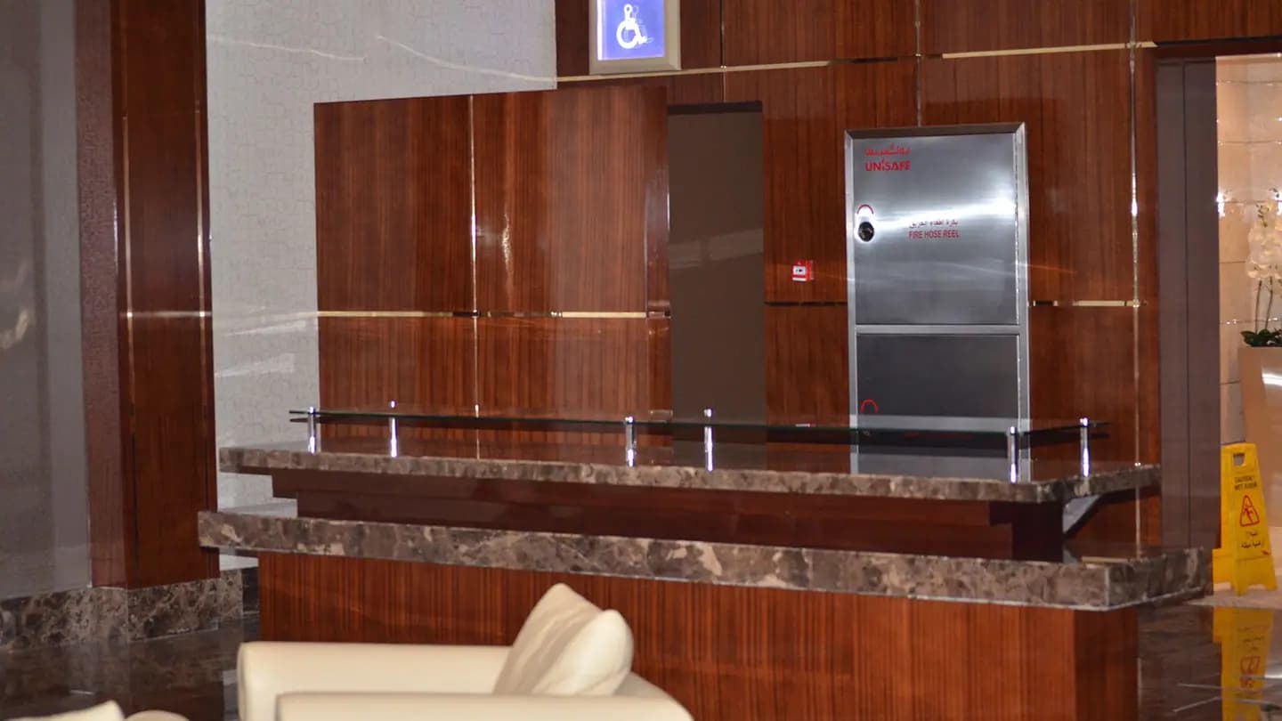 Vox Cinemas – Mall of Emirates — photo 20