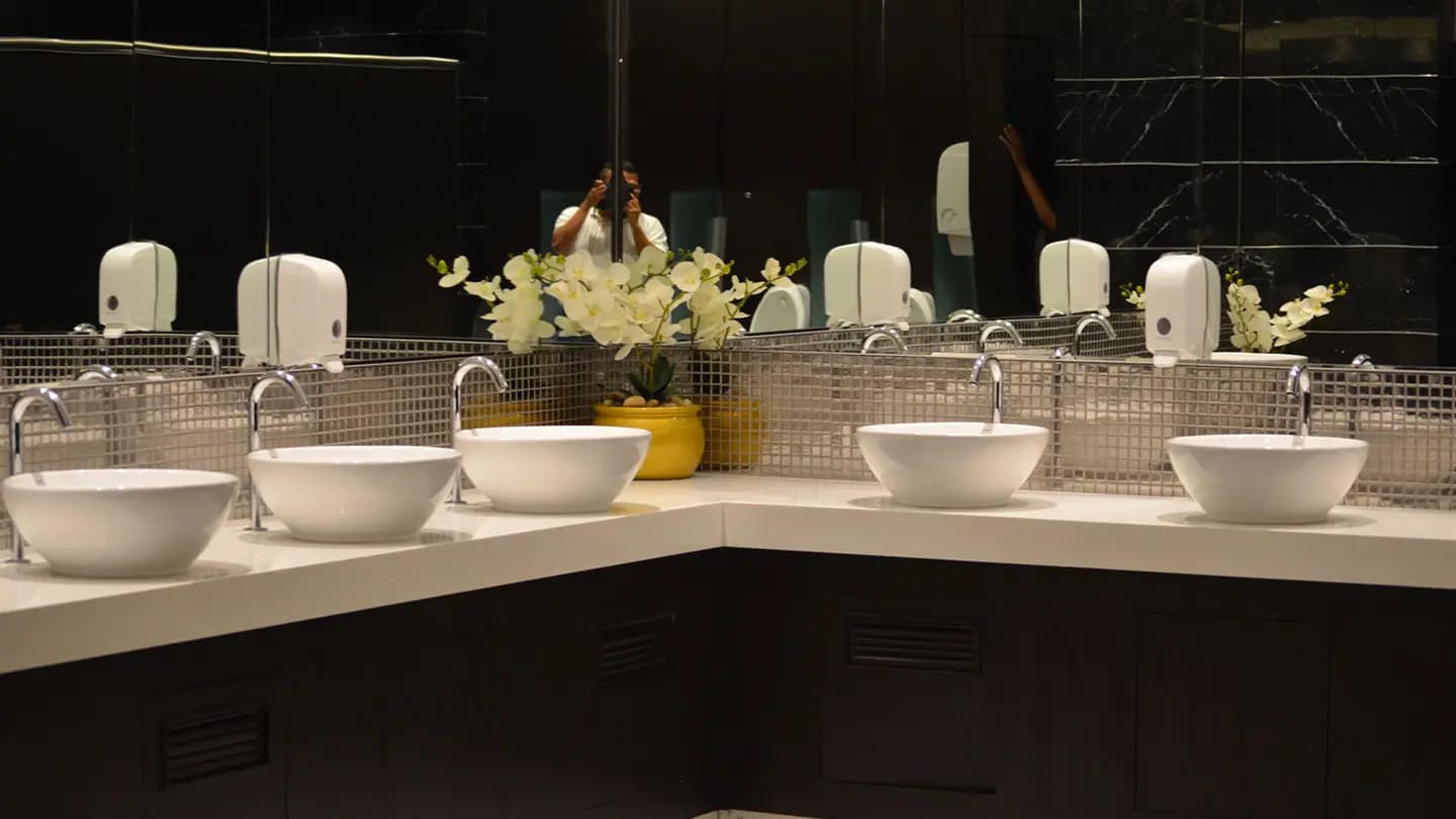 Vox Cinemas – Mall of Emirates — photo 10