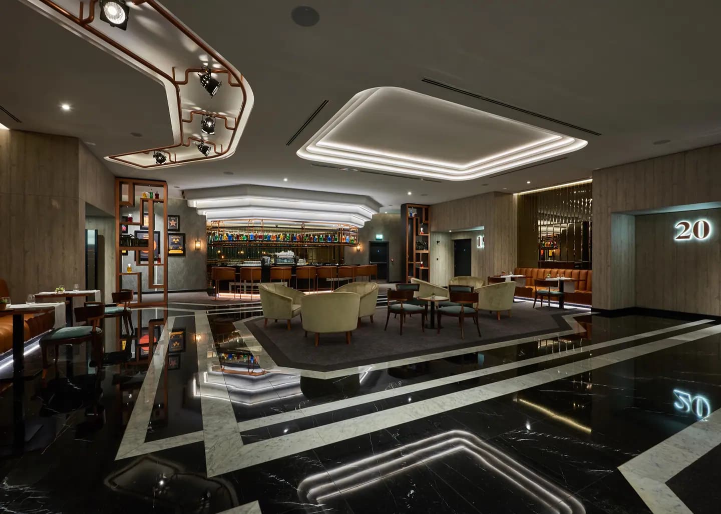 Vox Cinemas – Mirdiff City Center — photo 2