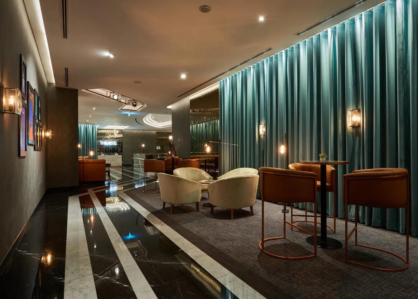 Vox Cinemas – Mirdiff City Center — photo 10