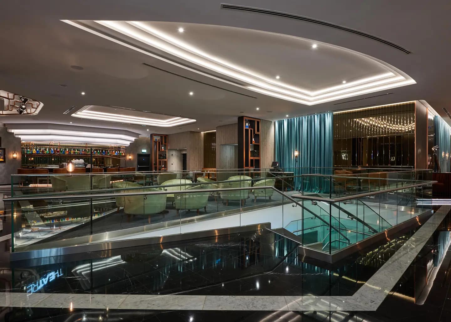 Vox Cinemas – Mirdiff City Center — photo 22