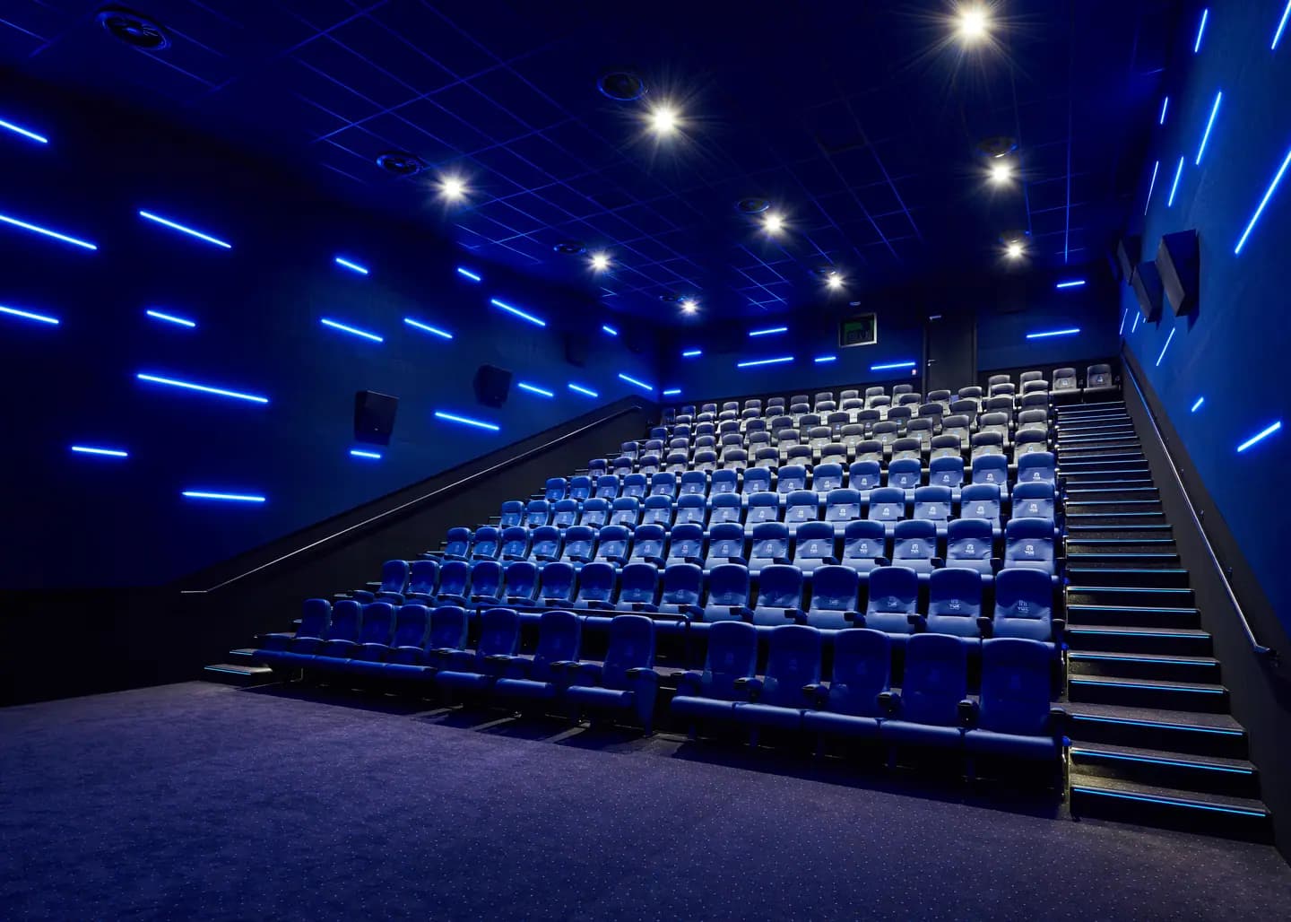 Vox Cinemas – Mirdiff City Center — photo 9