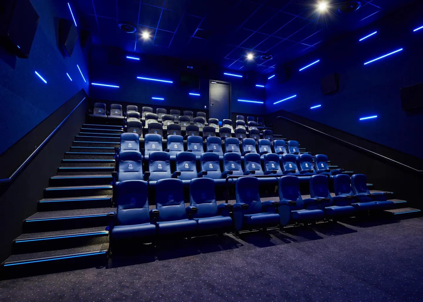 Vox Cinemas – Mirdiff City Center — photo 1