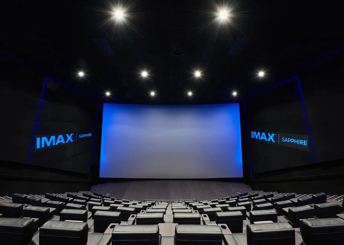 Vox Cinemas – Mirdiff City Center — photo 8