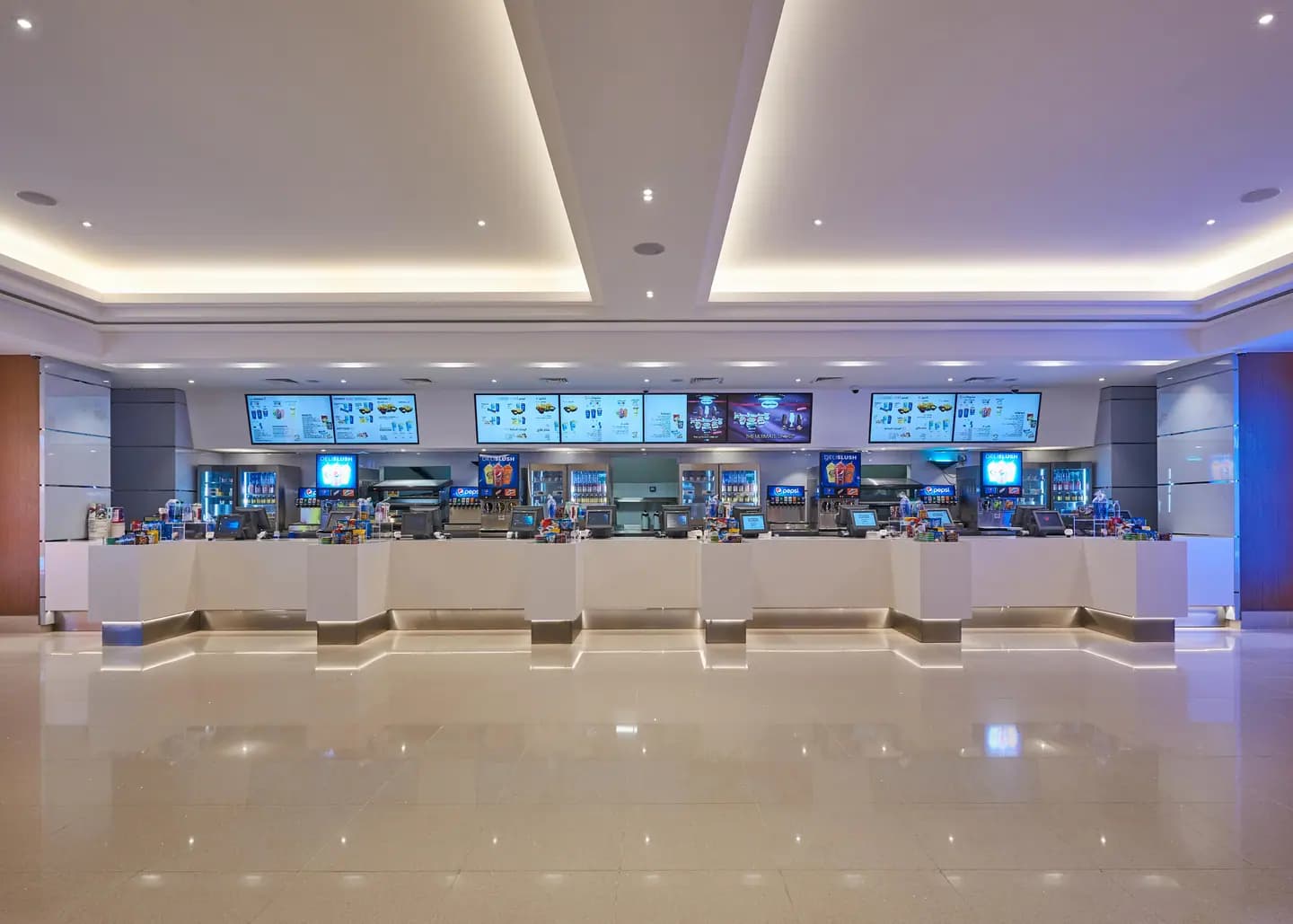 Vox Cinemas – Mirdiff City Center — photo 26