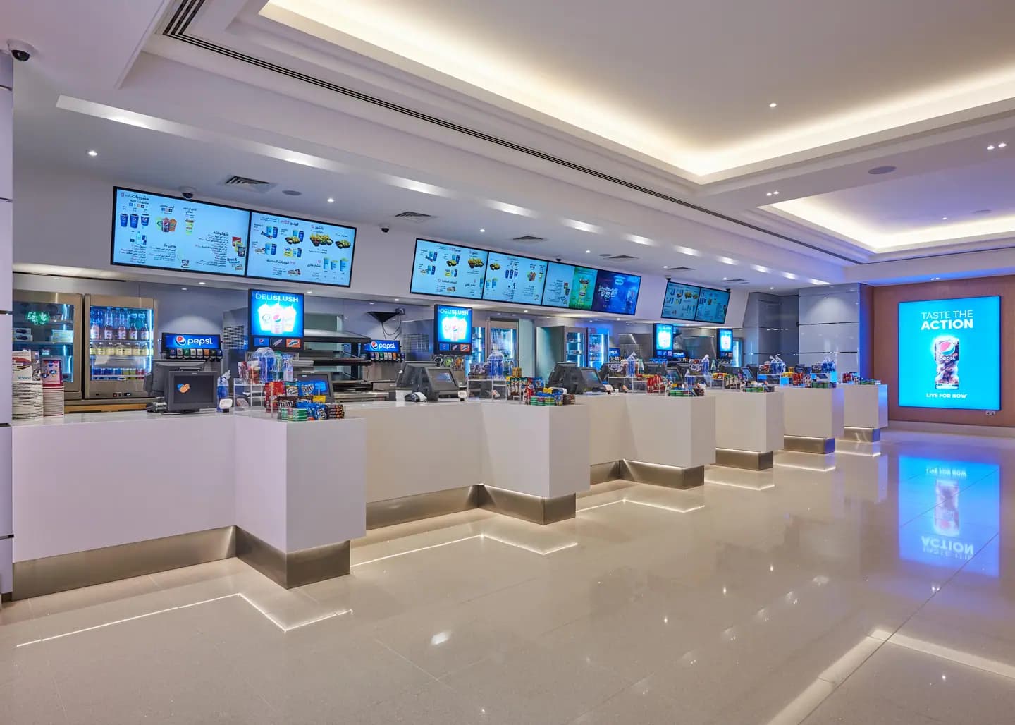 Vox Cinemas – Mirdiff City Center — photo 5