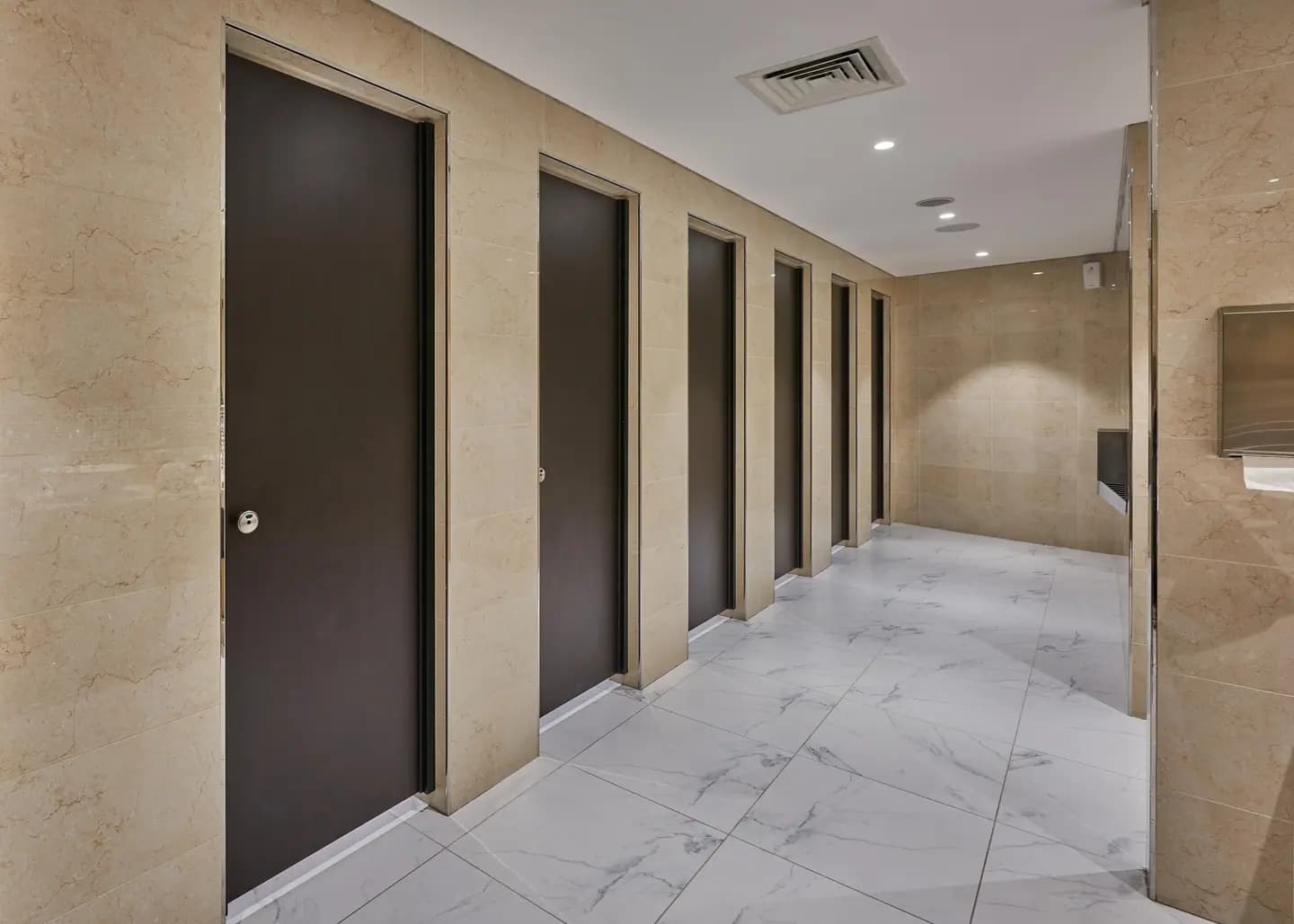 Vox Cinemas – Mirdiff City Center — photo 24
