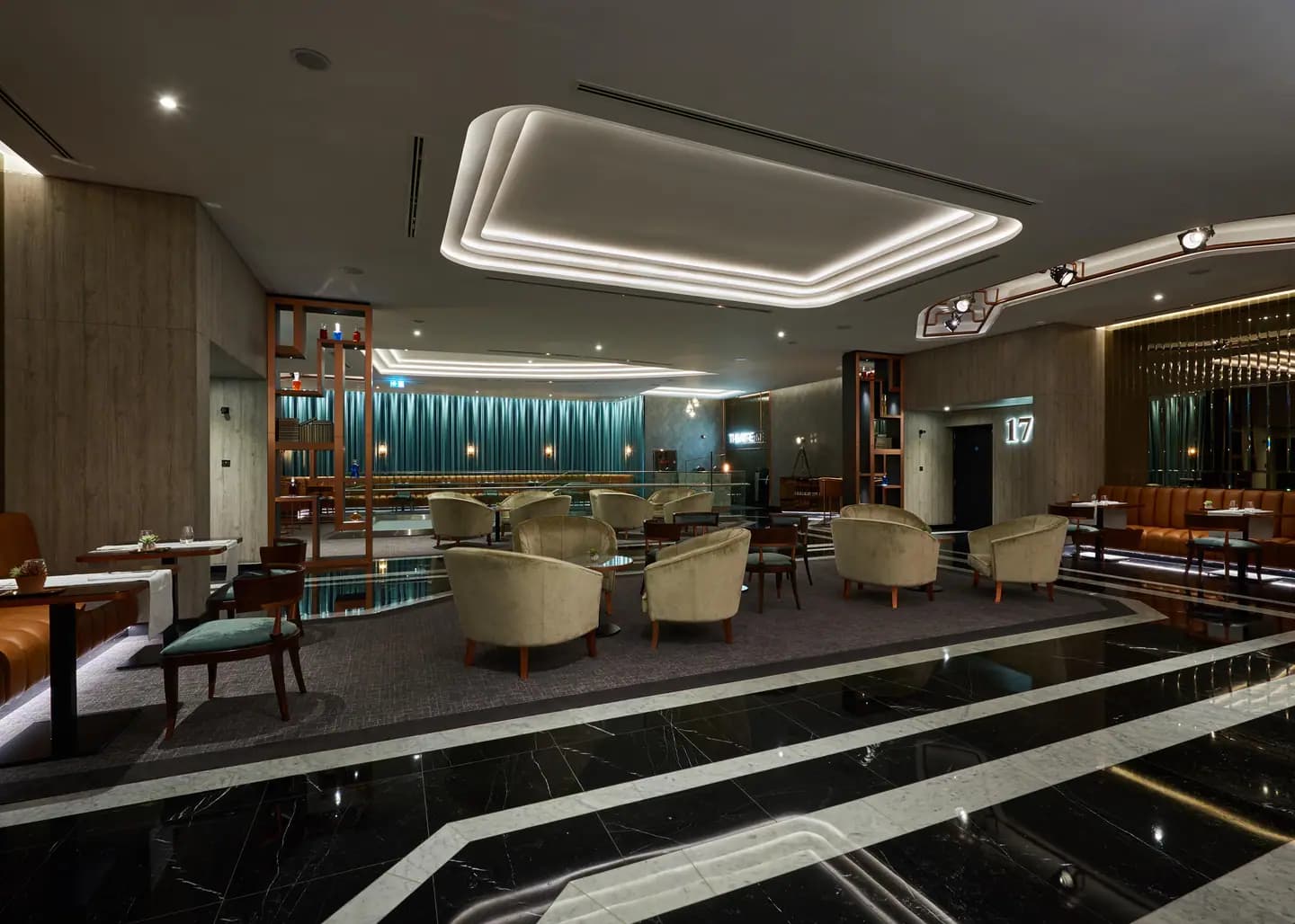 Vox Cinemas – Mirdiff City Center — photo 3