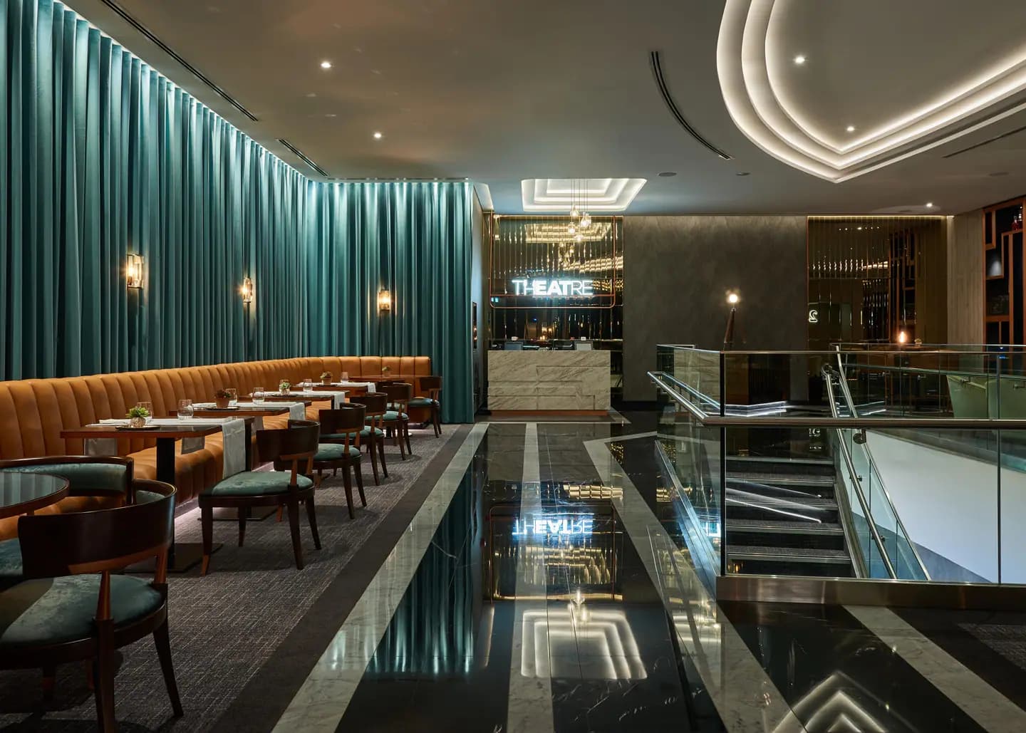 Vox Cinemas – Mirdiff City Center — photo 11