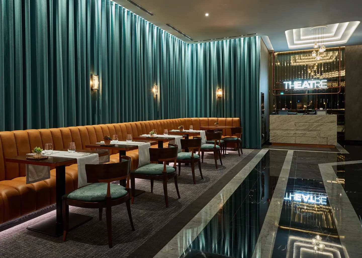 Vox Cinemas – Mirdiff City Center — photo 12