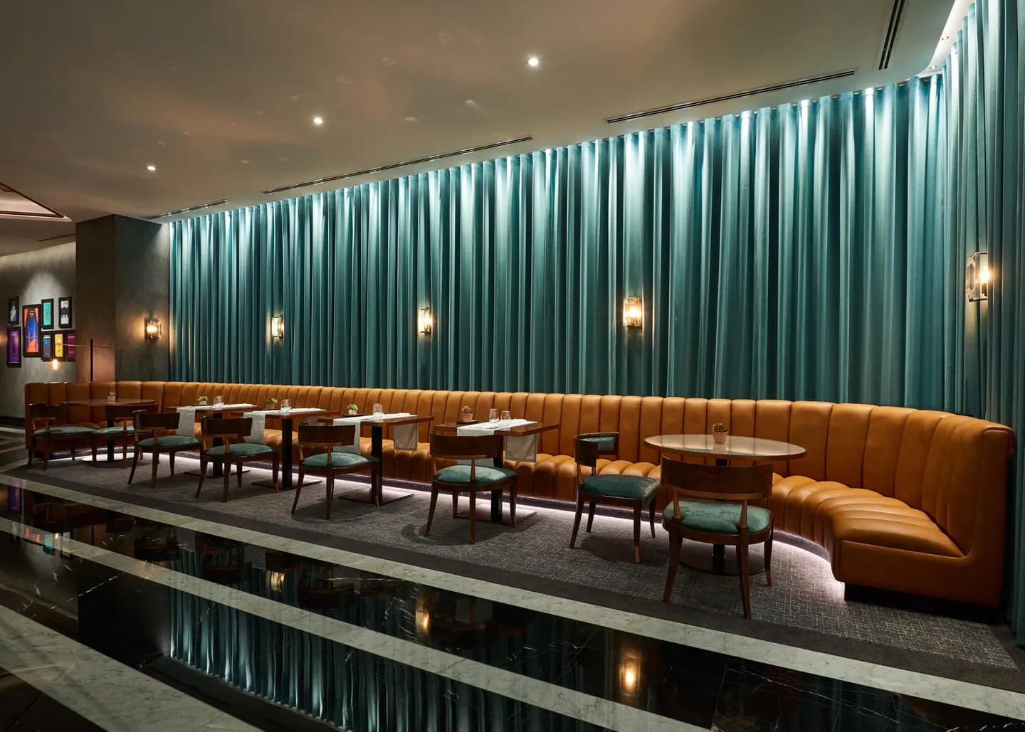Vox Cinemas – Mirdiff City Center — photo 27