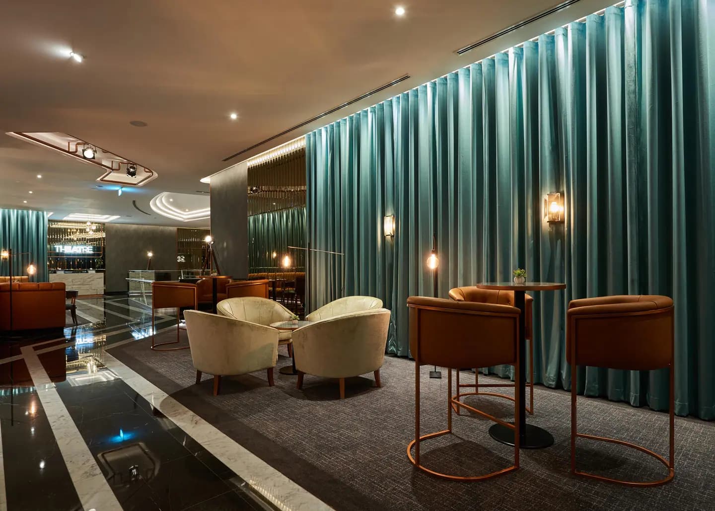 Vox Cinemas – Mirdiff City Center — photo 14