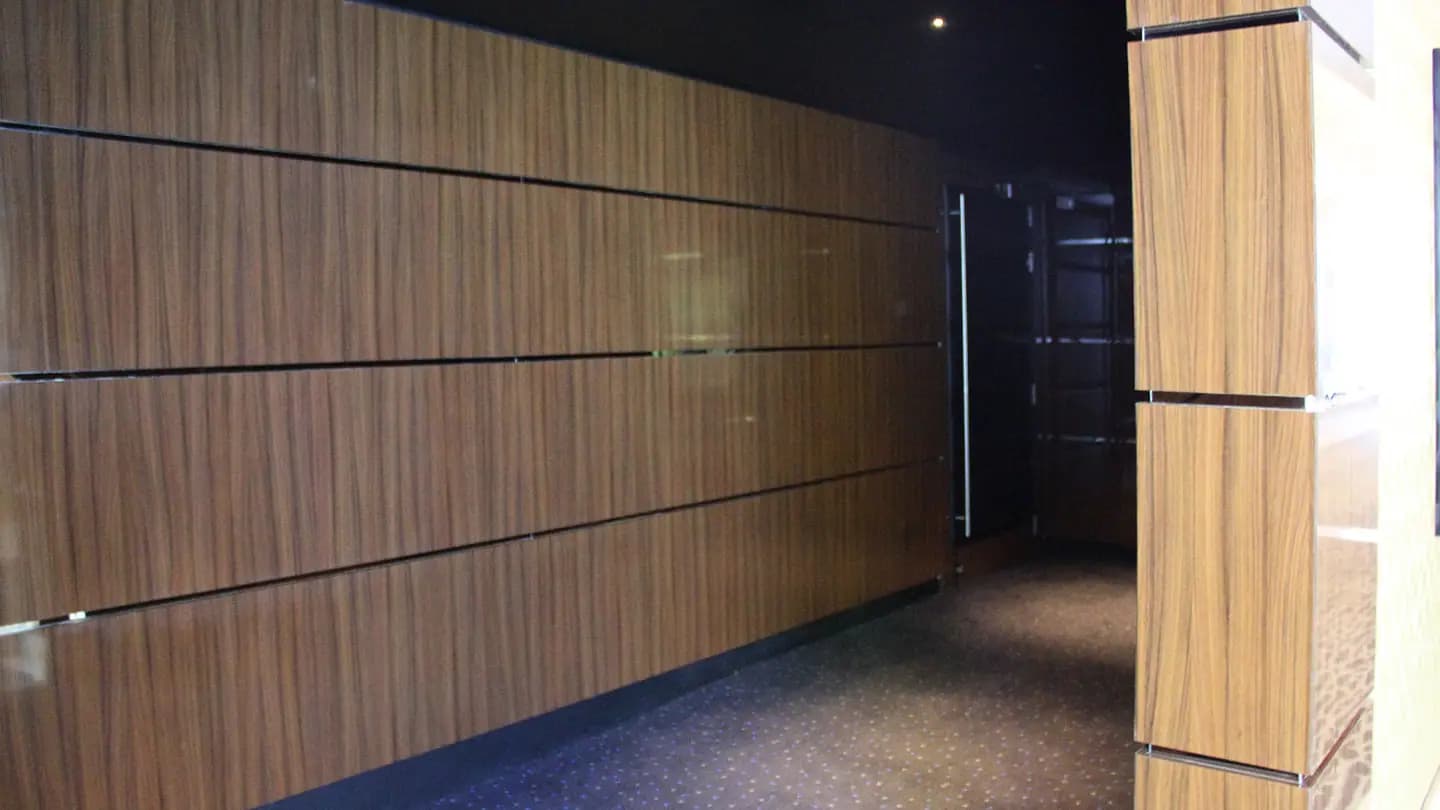 Vox Cinemas – Nation Tower — photo 26