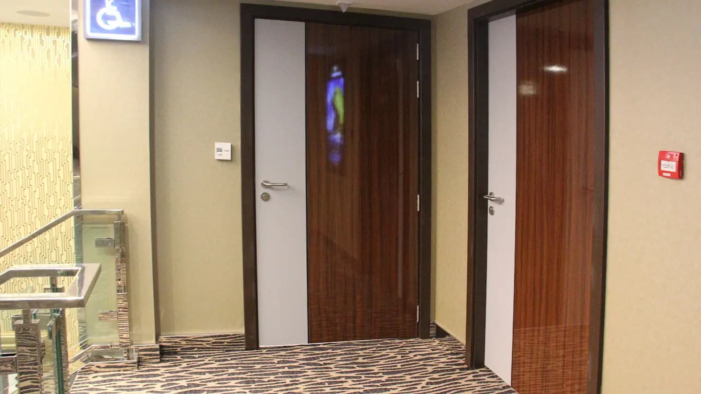 Vox Cinemas – Nation Tower — photo 12