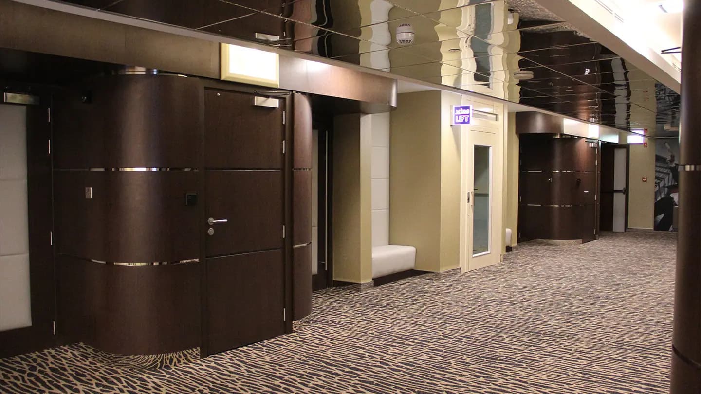 Vox Cinemas – Nation Tower — photo 10