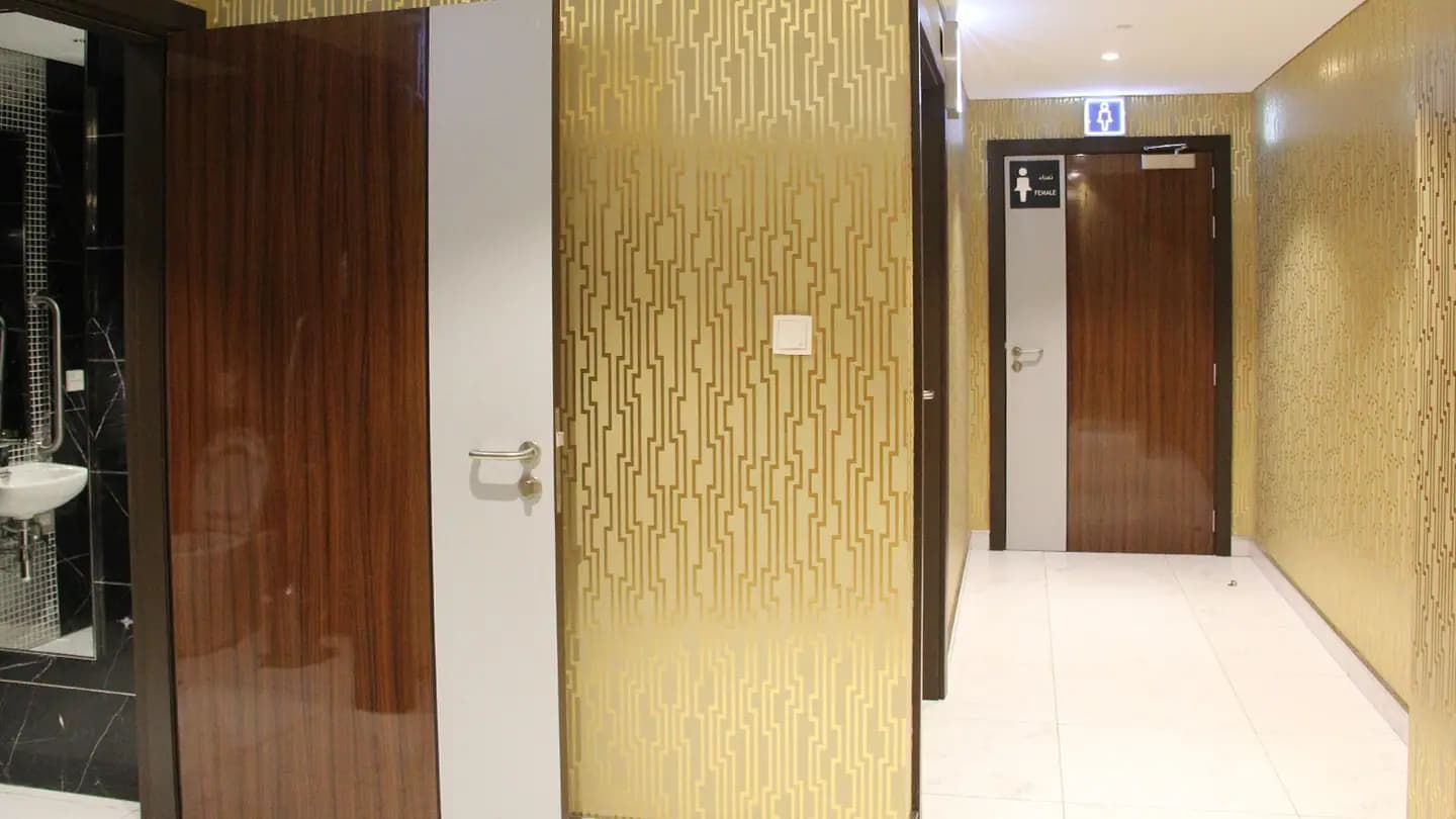 Vox Cinemas – Nation Tower — photo 5