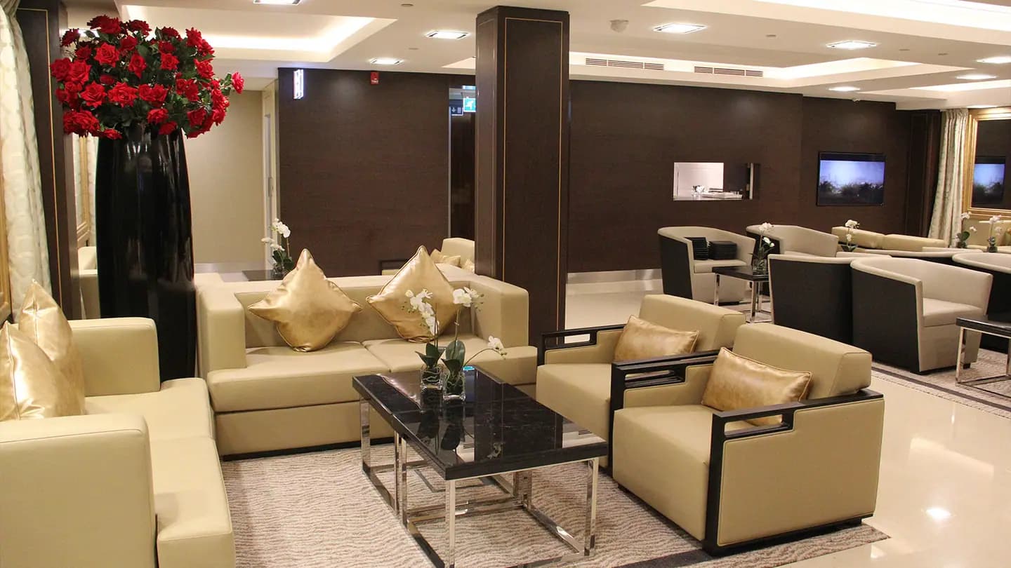 Vox Cinemas – Nation Tower — photo 1