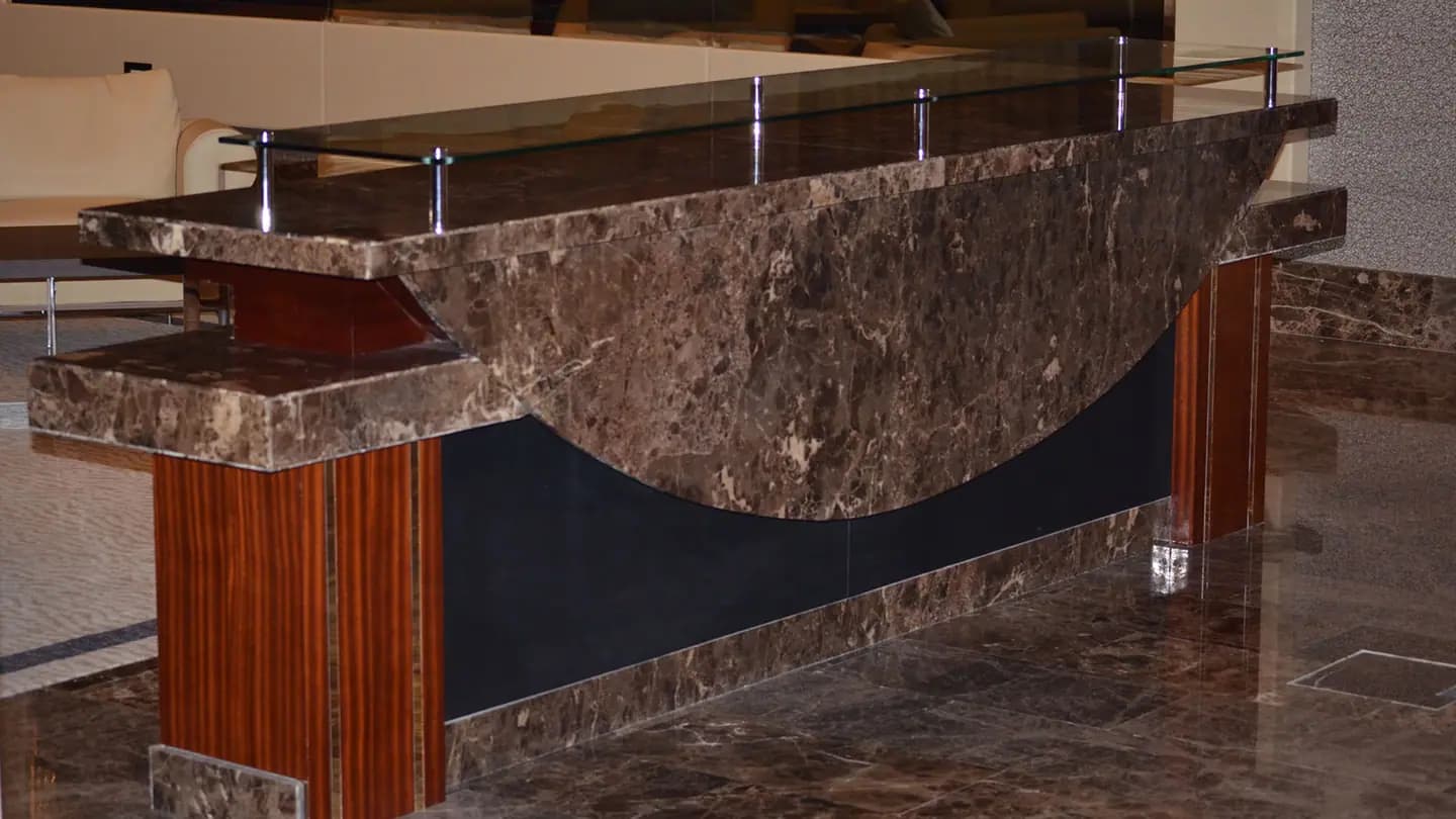 Vox Cinemas – Nation Tower — photo 14