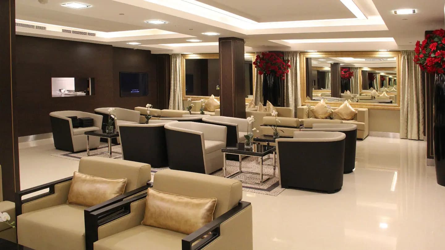 Vox Cinemas – Nation Tower — photo 19