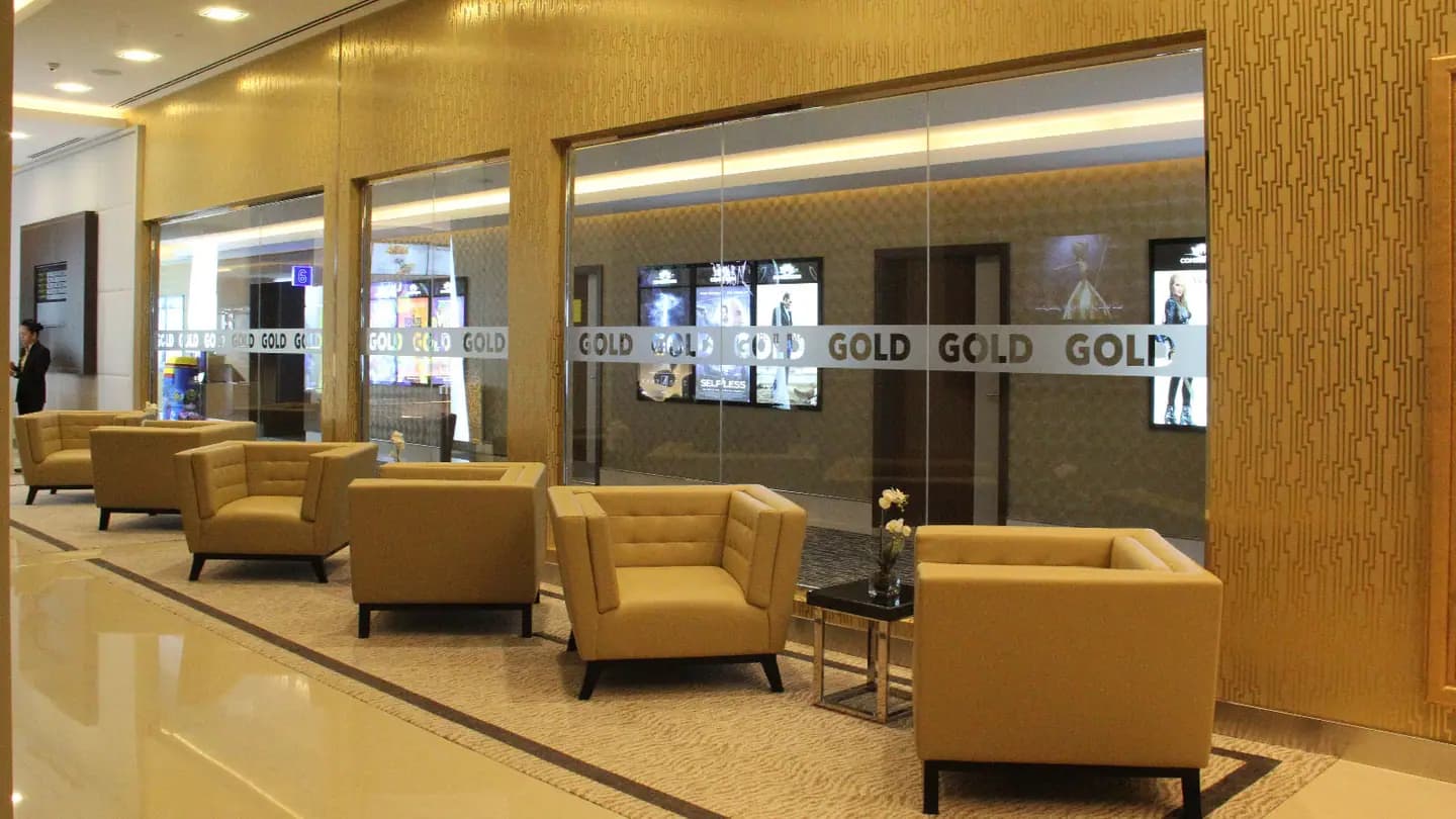 Vox Cinemas – Nation Tower — photo 4