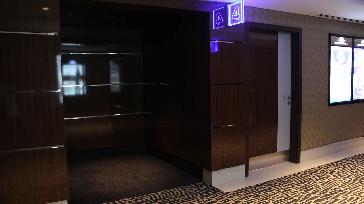 Vox Cinemas – Nation Tower — photo 17
