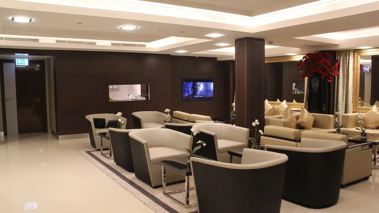 Vox Cinemas – Nation Tower — photo 2