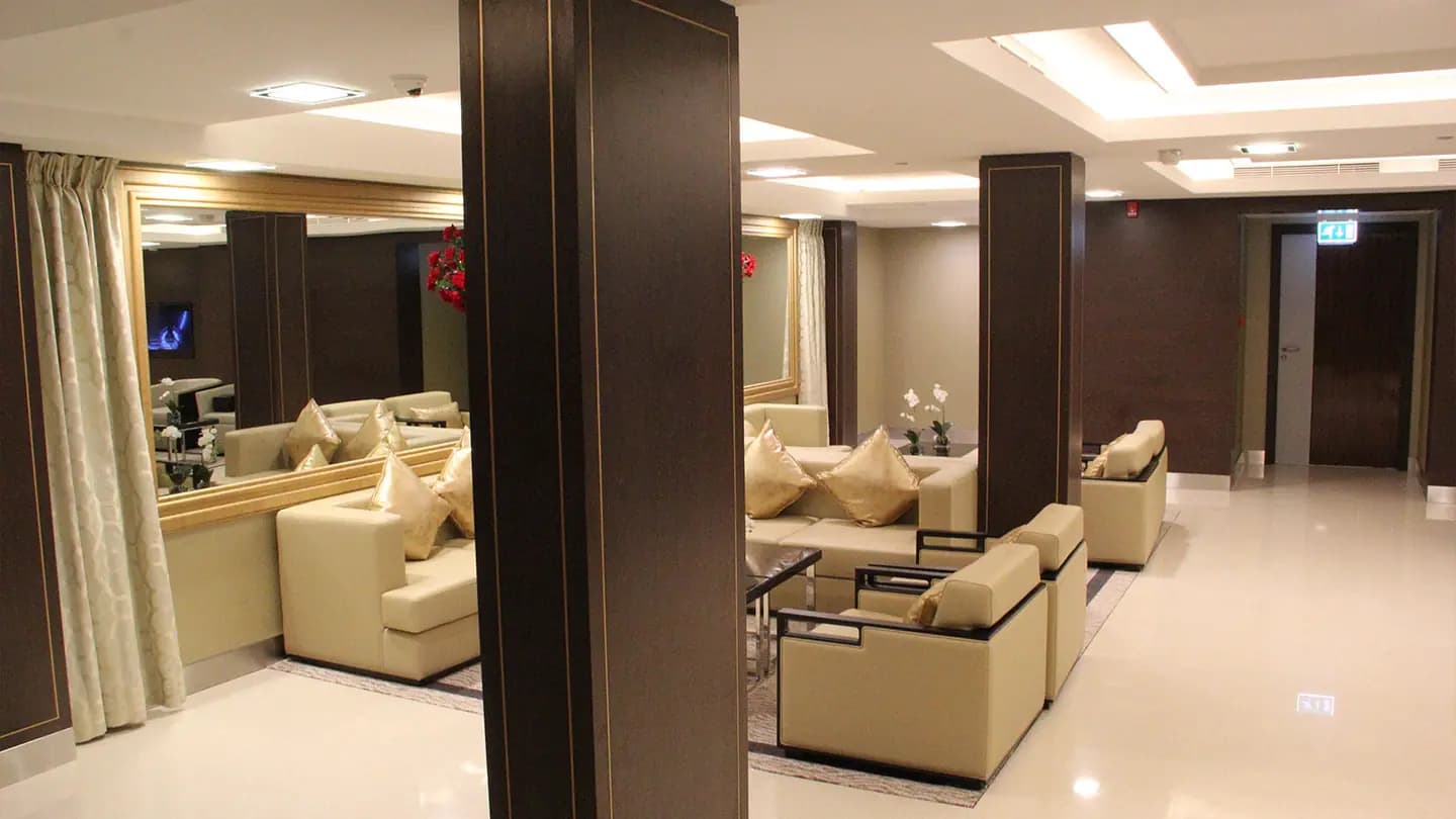 Vox Cinemas – Nation Tower — photo 23