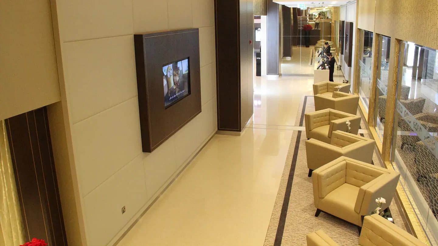 Vox Cinemas – Nation Tower — photo 9