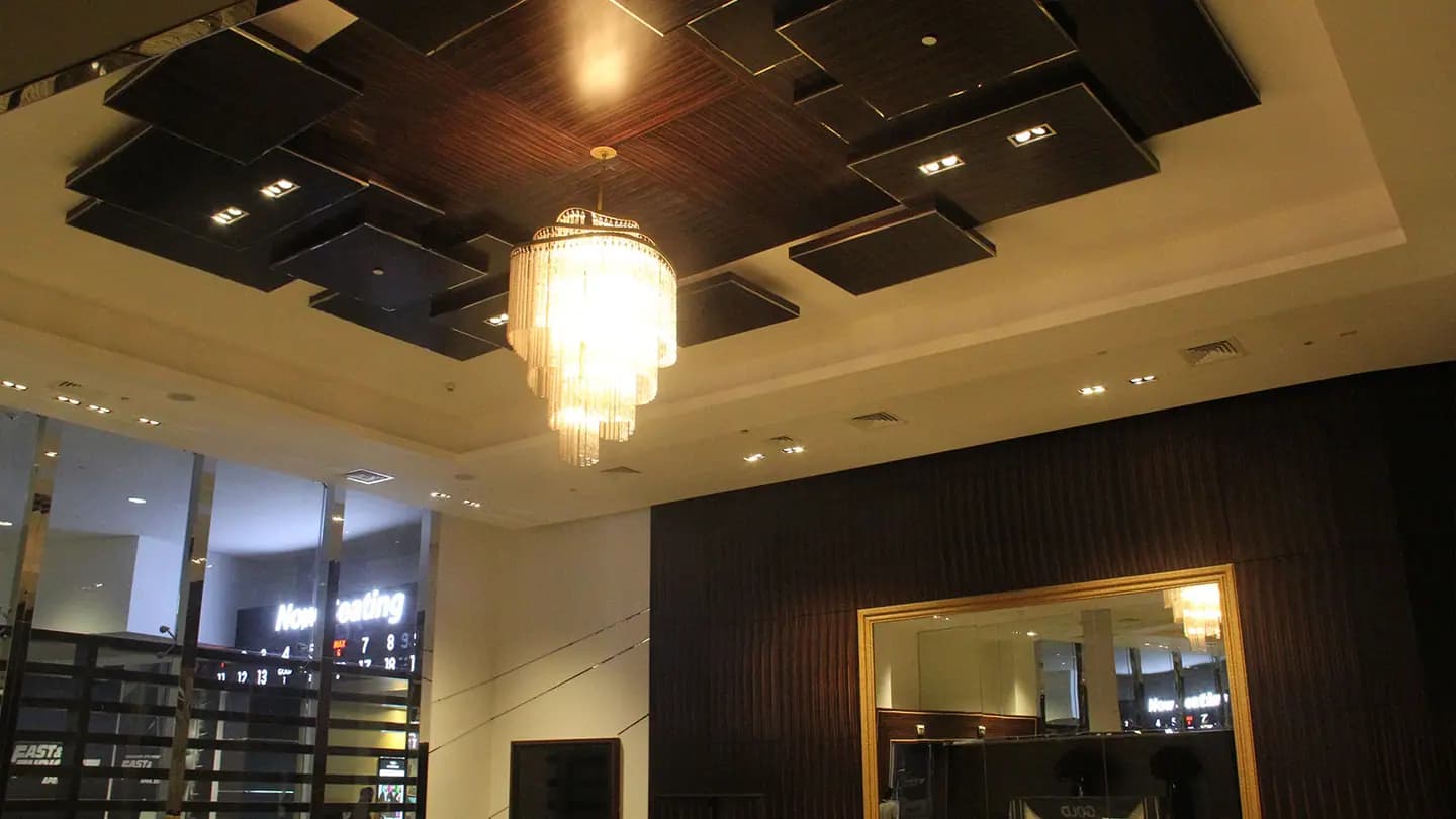 Vox Cinemas – Yas Mall — photo 12