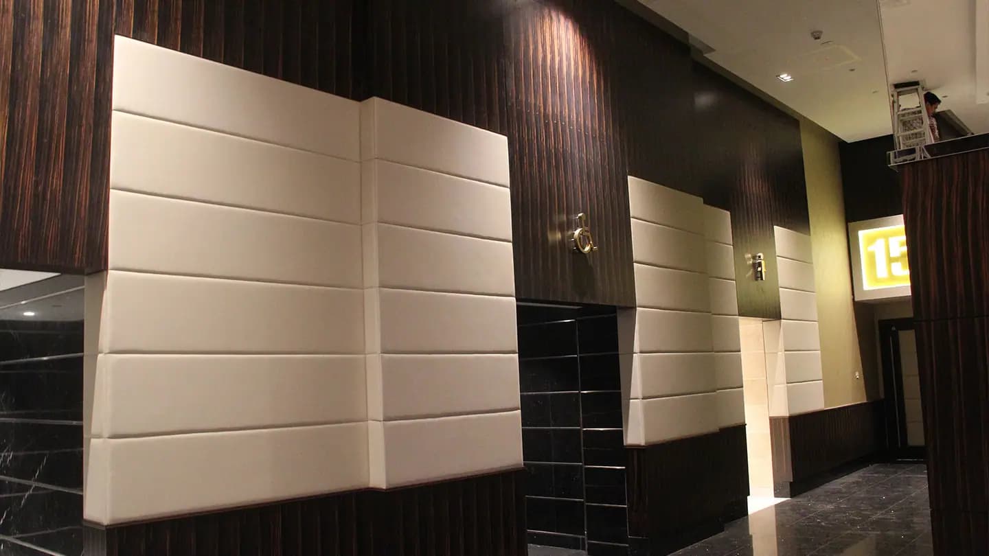 Vox Cinemas – Yas Mall — photo 13