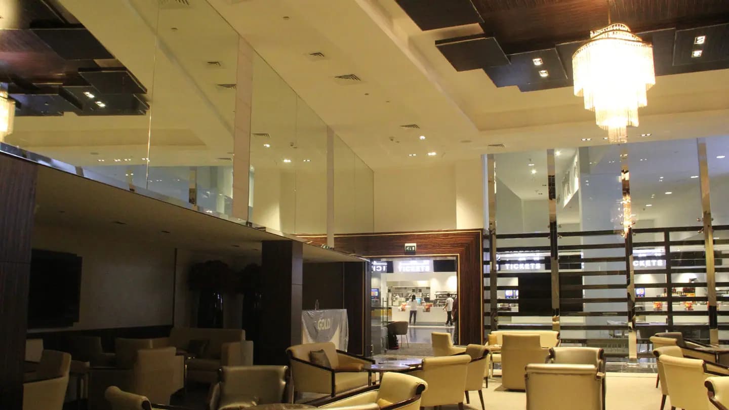 Vox Cinemas – Yas Mall — photo 1